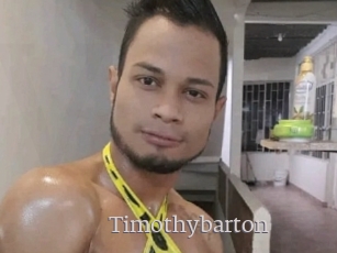 Timothybarton