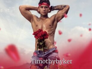 Timothybyker