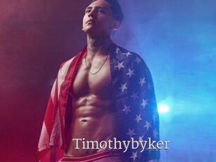 Timothybyker