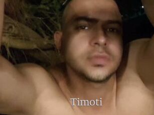 Timoti