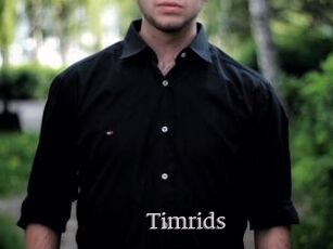 Timrids