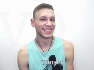 Timsky
