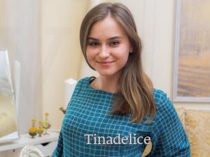 Tinadelice