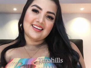 Tinahills
