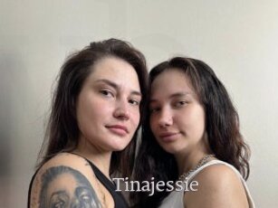 Tinajessie
