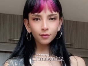 Tinakarina