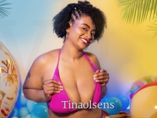 Tinaolsens
