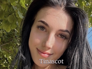 Tinascot