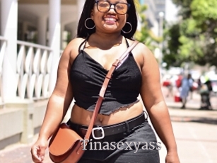 Tinasexyass