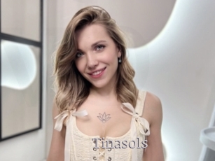 Tinasols