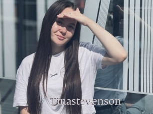 Tinastevenson