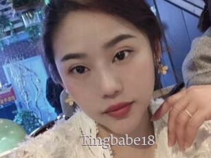 Tingbabe18