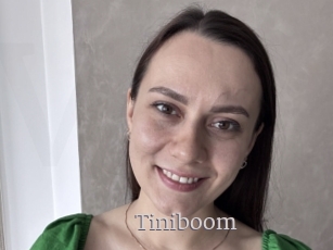 Tiniboom
