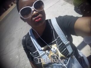Tinkibabe