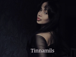 Tinnamils