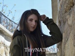 TinyNATASHA