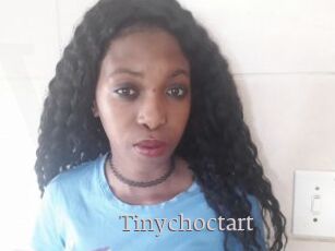 Tinychoctart