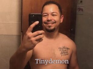 Tinydemon