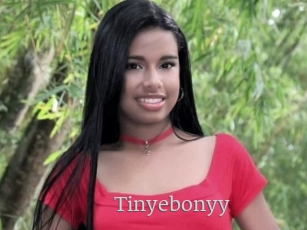 Tinyebonyy