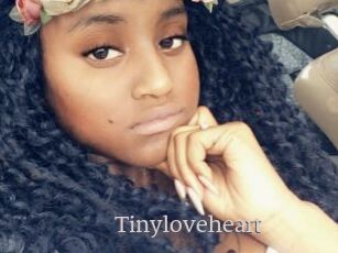 Tinyloveheart