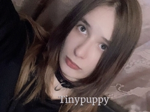 Tinypuppy