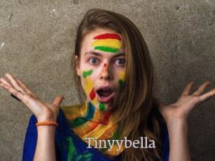 Tinyybella