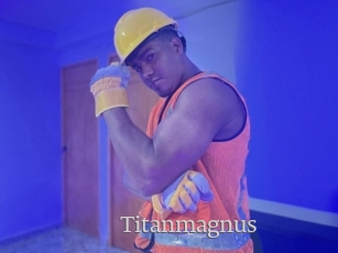 Titanmagnus
