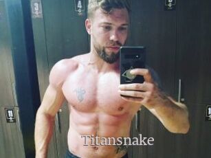 Titansnake