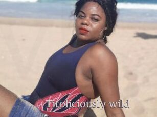Titoliciously_wild