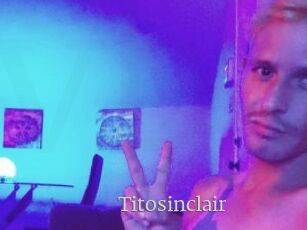 Titosinclair