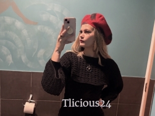 Tlicious24