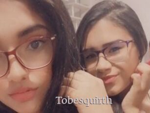 Tobesquirth