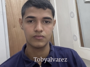Tobyalvarez