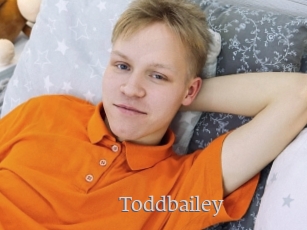 Toddbailey