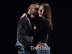 Toietmoi