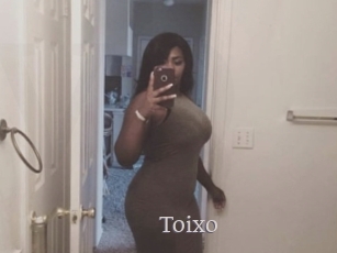 Toixo