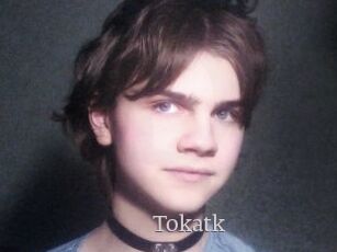 Tokatk