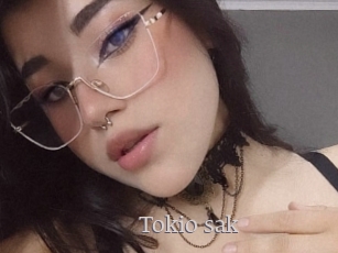 Tokio_sak