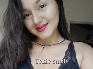 Tokio_smile