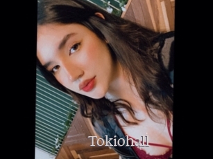 Tokiohall