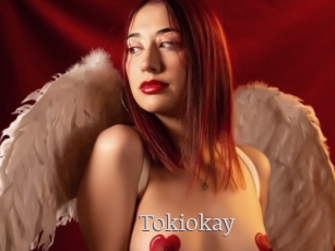 Tokiokay