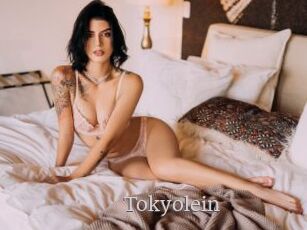 Tokyolein