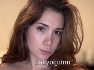 Tokyoquinn