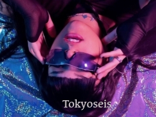 Tokyoseis