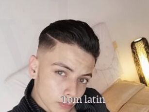 Tom_latin