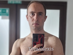 Tomaalexis