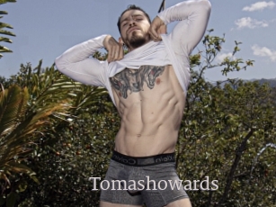 Tomashowards