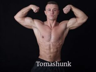 Tomashunk
