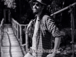 Tomashunter