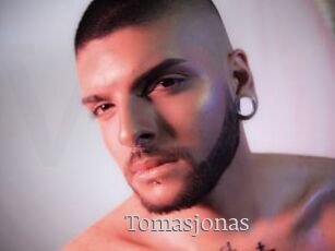 Tomasjonas